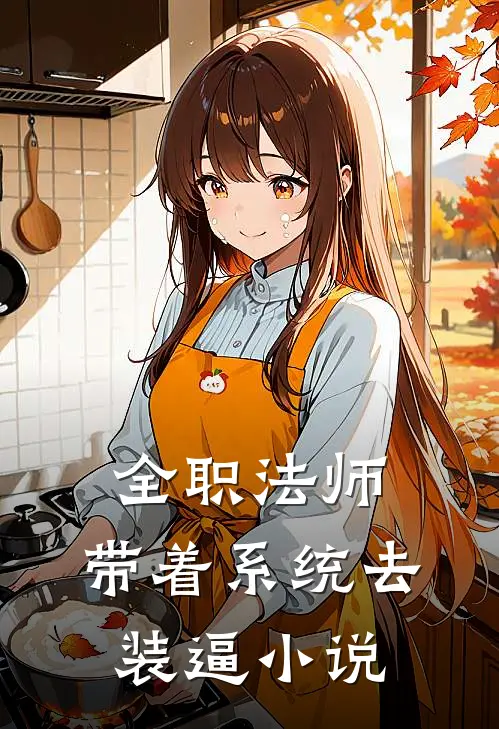 全职法师：带着系统去装逼小说