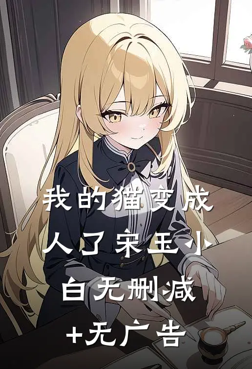 我的猫变成人了宋玉小白无删减+无广告