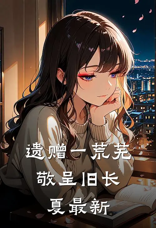 遗赠一荒芜，敬呈旧长夏最新