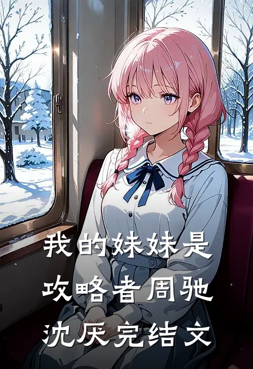 我的妹妹是攻略者周驰沈厌完结文