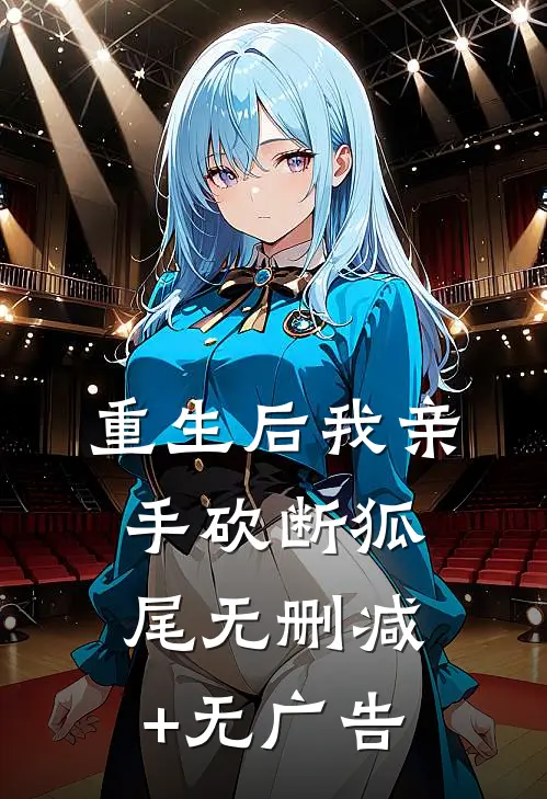 重生后我亲手砍断狐尾无删减+无广告