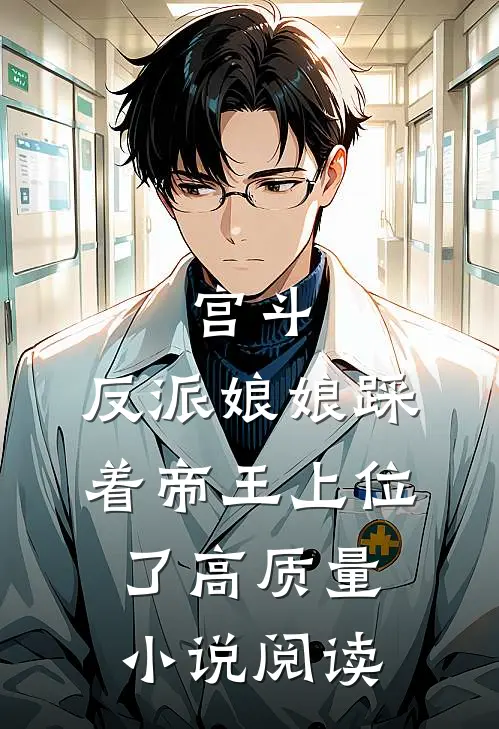 宫斗反派娘娘踩着帝王上位了高质量阅读