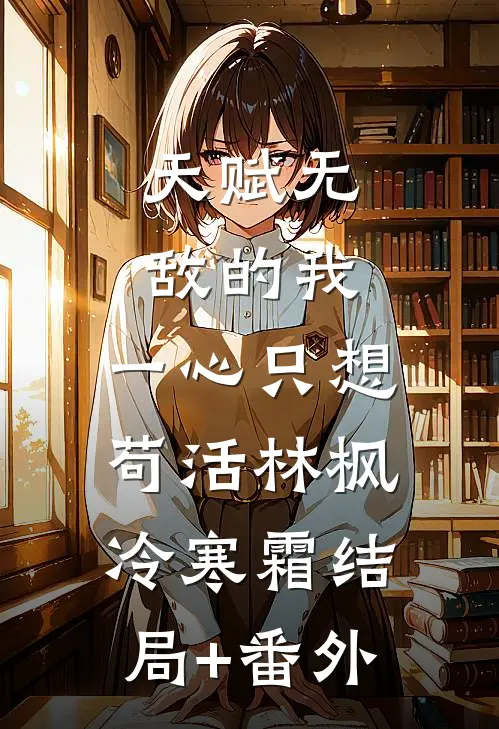 天赋无敌的我，一心只想苟活林枫冷寒霜结局+番外