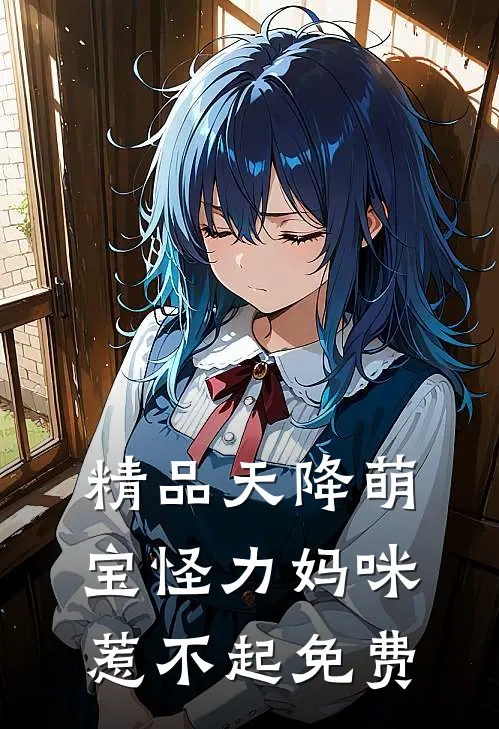 精品天降萌宝怪力妈咪惹不起免费