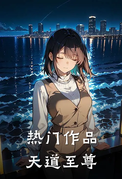 热门作品天道至尊