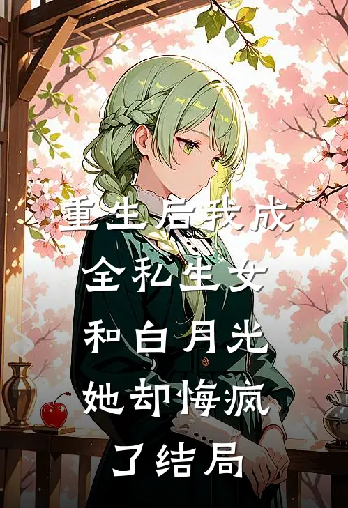 重生后我成全私生女和白月光，她却悔疯了结局
