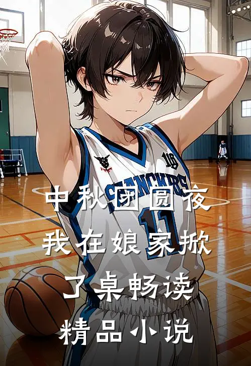 中秋团圆夜，我在娘家掀了桌畅读精品小说