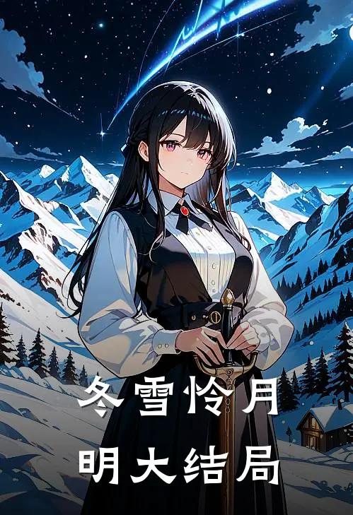 冬雪怜月明大结局