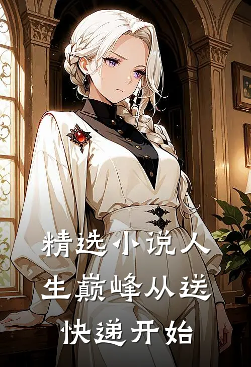 精选小说人生巅峰从送快递开始