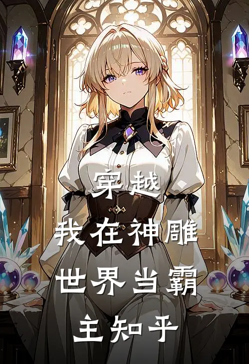 穿越：我在神雕世界当霸主知乎