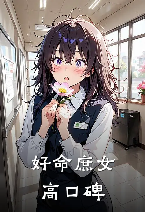 好命庶女高口碑
