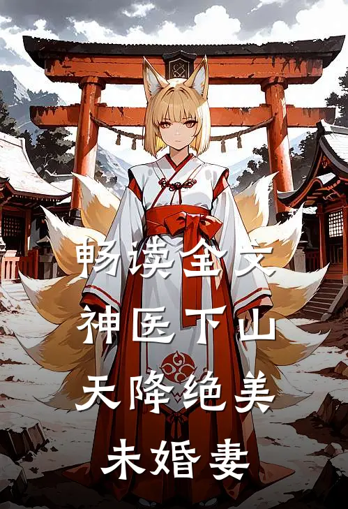 畅读全文神医下山：天降绝美未婚妻