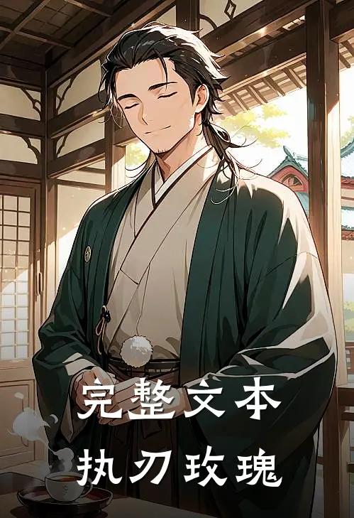 完整文本执刃玫瑰