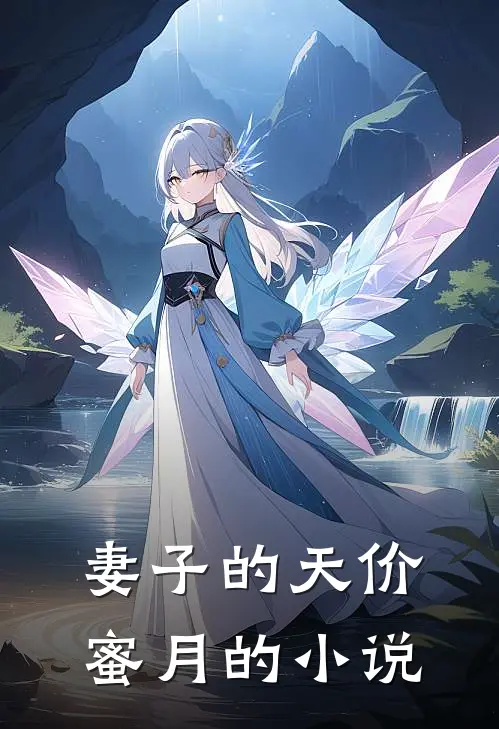 妻子的天价蜜月的小说