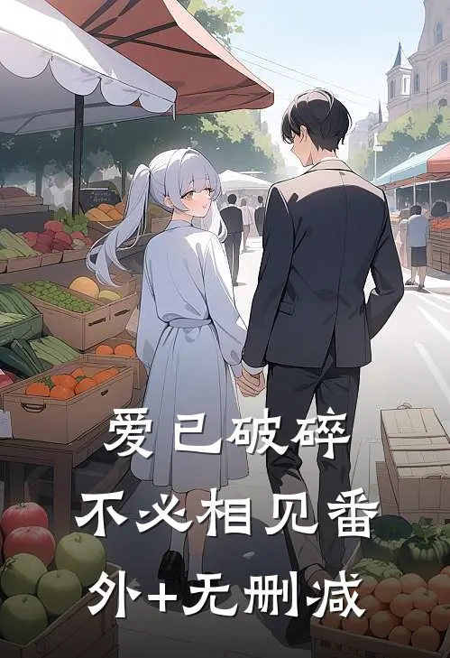 爱已破碎，不必相见番外+无删减