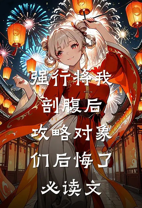 强行将我剖腹后，攻略对象们后悔了必读文
