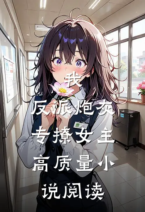 我，反派炮灰，专撩女主高质量小说阅读