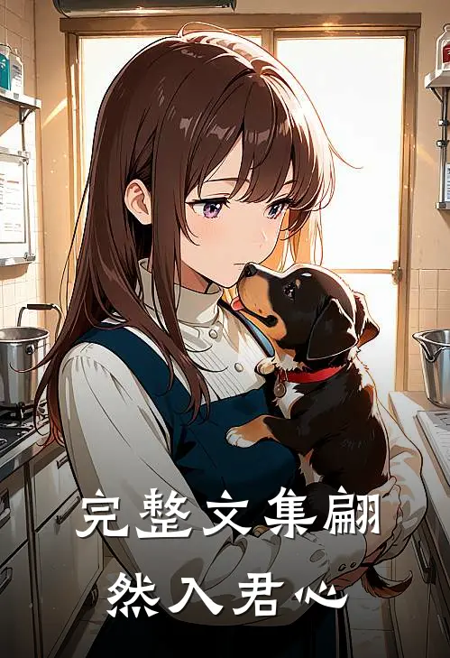 完整文集翩然入君心
