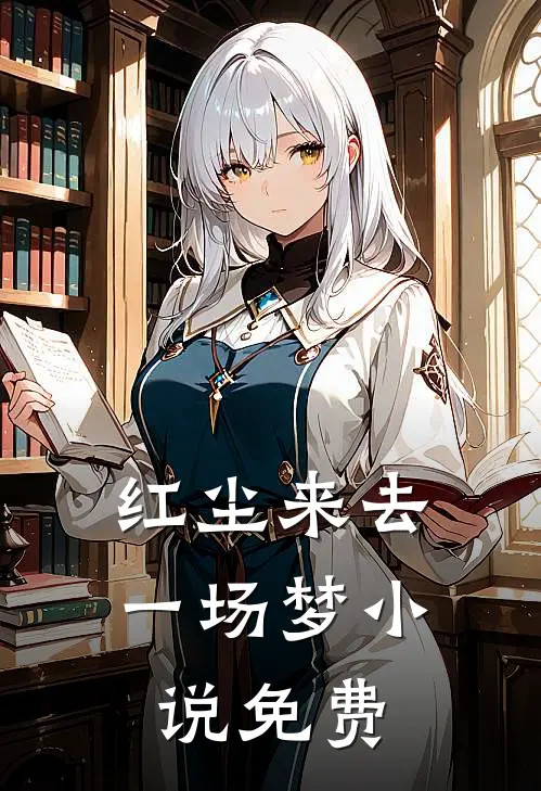 红尘来去一场梦小说免费