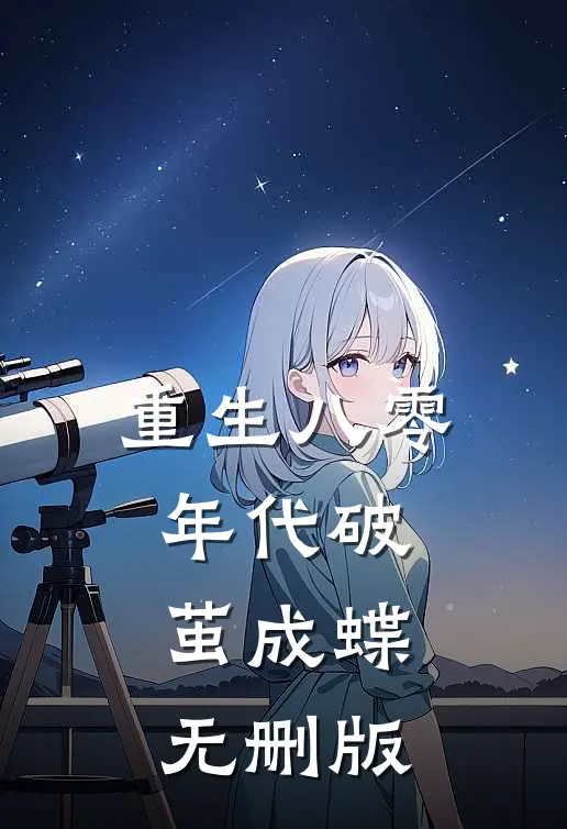 重生八零年代破茧成蝶无删版