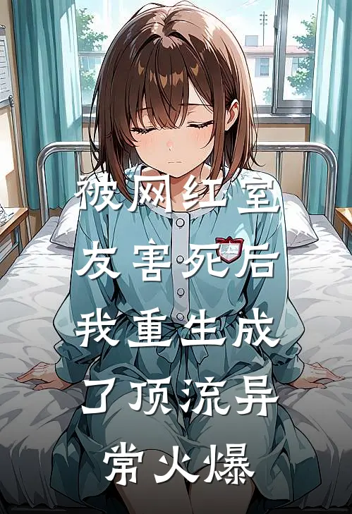 被网红室友害死后，我重生成了顶流异常火爆