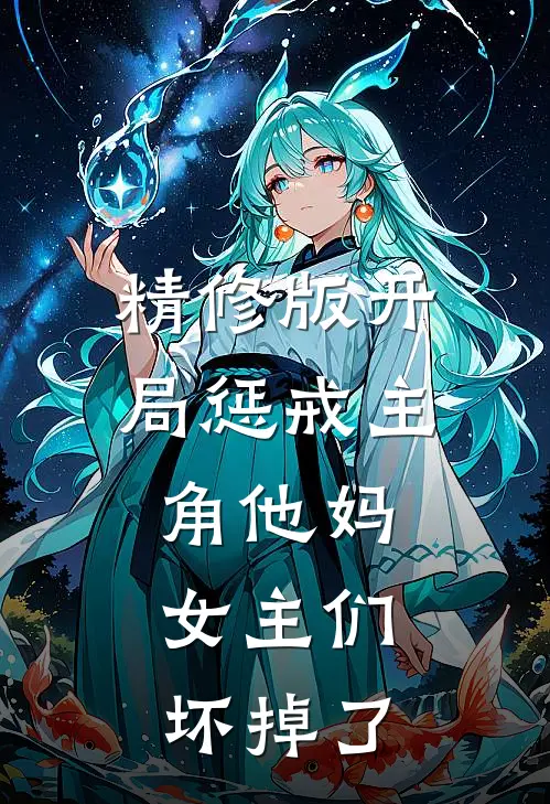 精修版开局惩戒主角他妈,女主们坏掉了吗
