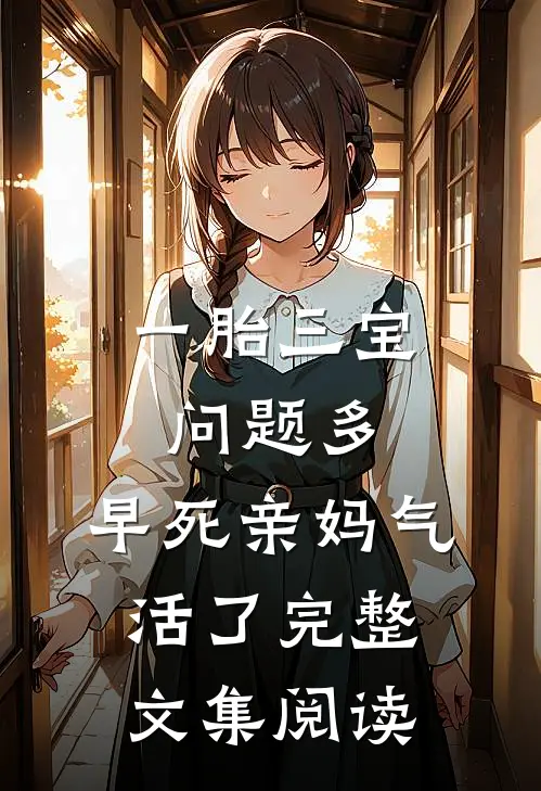 一胎三宝问题多，早死亲妈气活了完整文集阅读