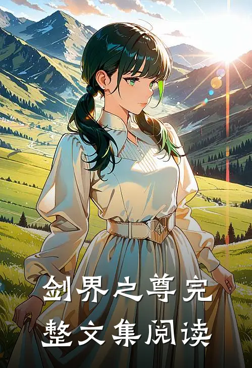 剑界之尊完整文集阅读