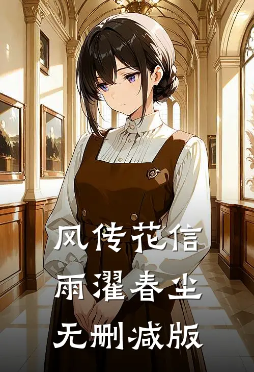 风传花信，雨濯春尘无删减版