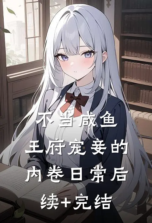 不当咸鱼，王府宠妾的内卷日常后续+完结