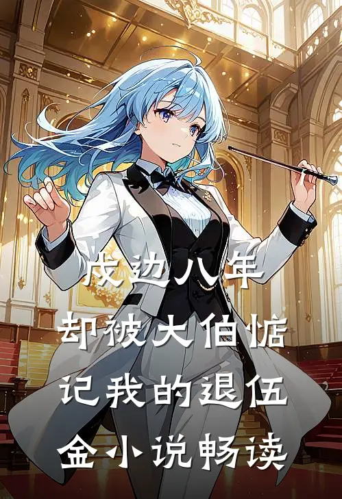 戍边八年，却被大伯惦记我的退伍金小说畅读