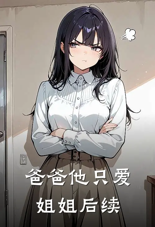爸爸他只爱姐姐后续