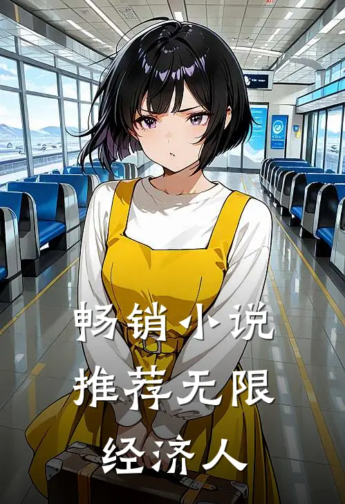畅销小说推荐无限经济人