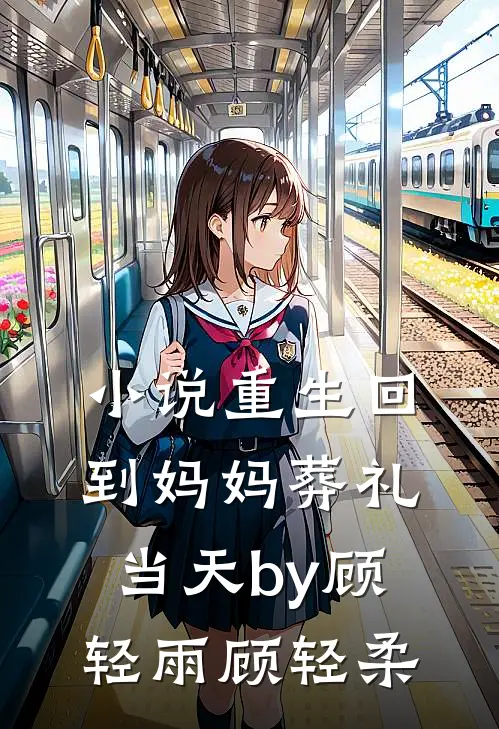 小说重生回到妈妈葬礼当天by顾轻雨顾轻柔