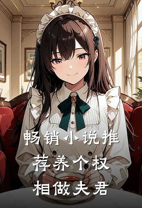 畅销小说推荐养个权相做夫君
