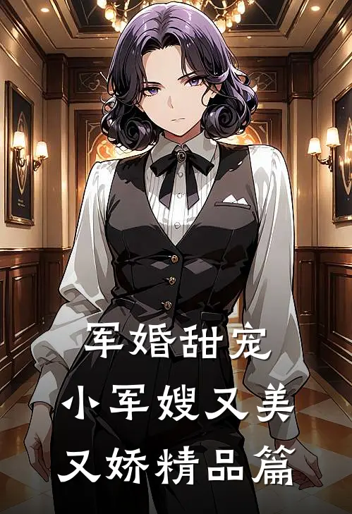 军婚甜宠：小军嫂又美又娇精品篇