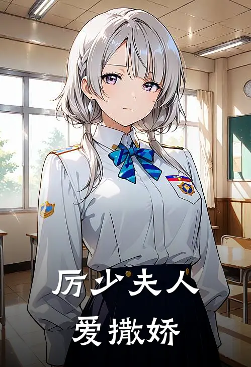 厉少夫人爱撒娇
