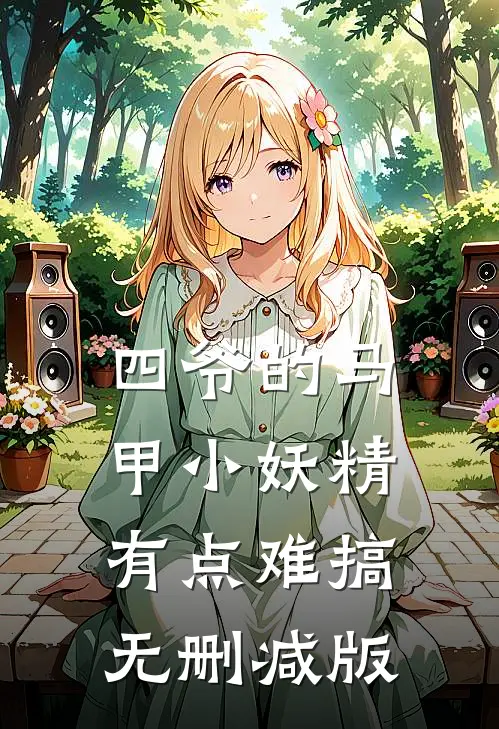 四爷的马甲小妖精有点难搞无删减版