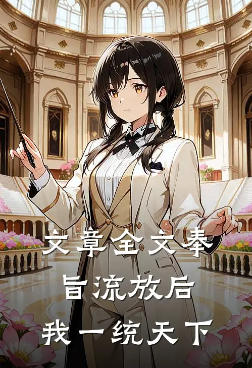 文章全文奉旨流放后，我一统天下