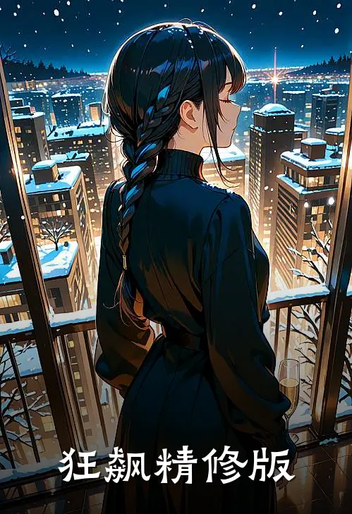 狂飙精修版