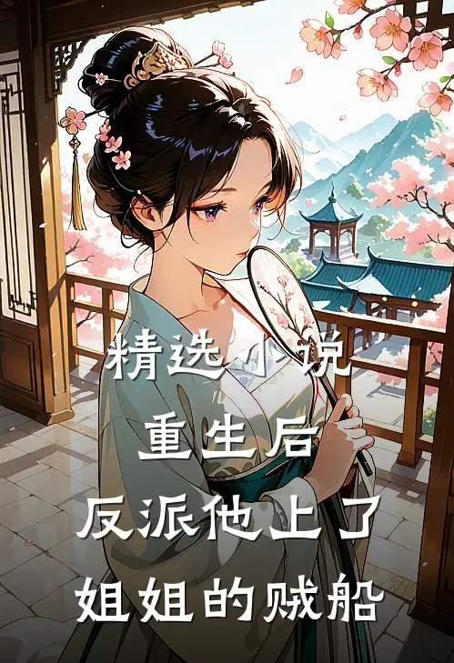 精选小说重生后，反派他上了姐姐的贼船