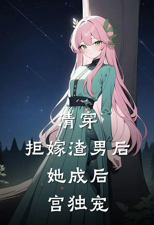 清穿：拒嫁渣男后，她成后宫独宠