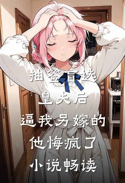 抽签盲选皇夫后，逼我另嫁的他悔疯了小说畅读