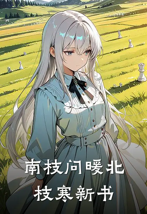 南枝问暖北枝寒新书