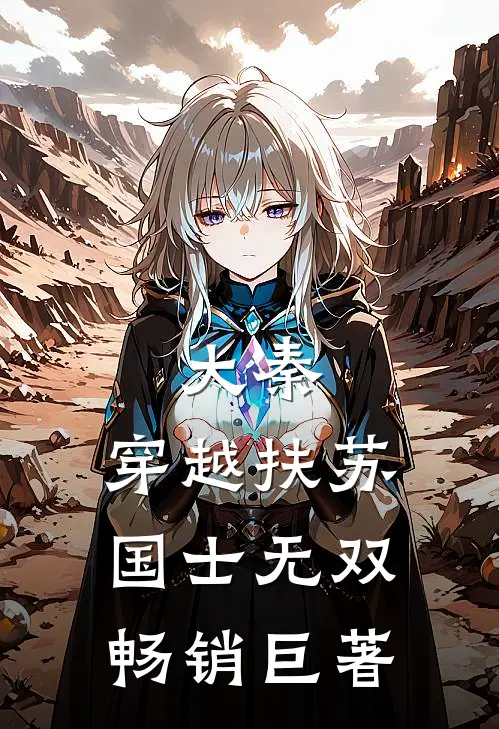 大秦：穿越扶苏，国士无双畅销巨著