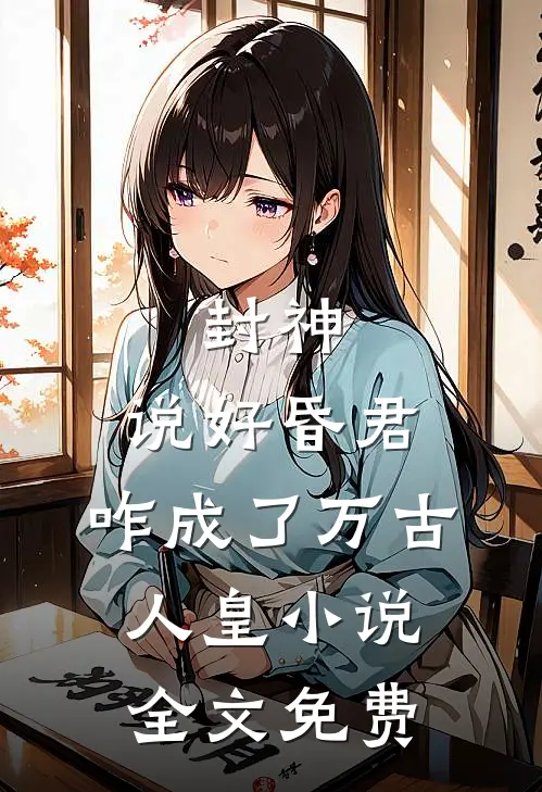 封神：说好昏君，咋成了万古人皇小说全文免费