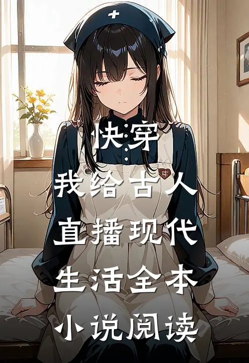 快穿：我给古人直播现代生活全本小说阅读