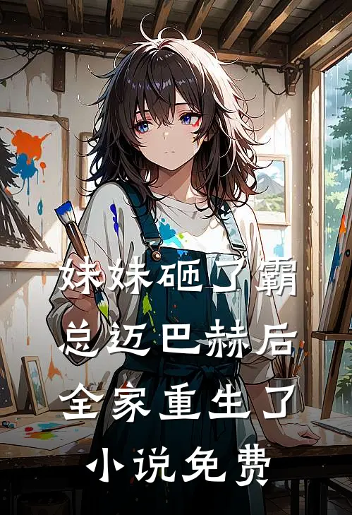 妹妹砸了霸总迈巴赫后，全家重生了小说免费