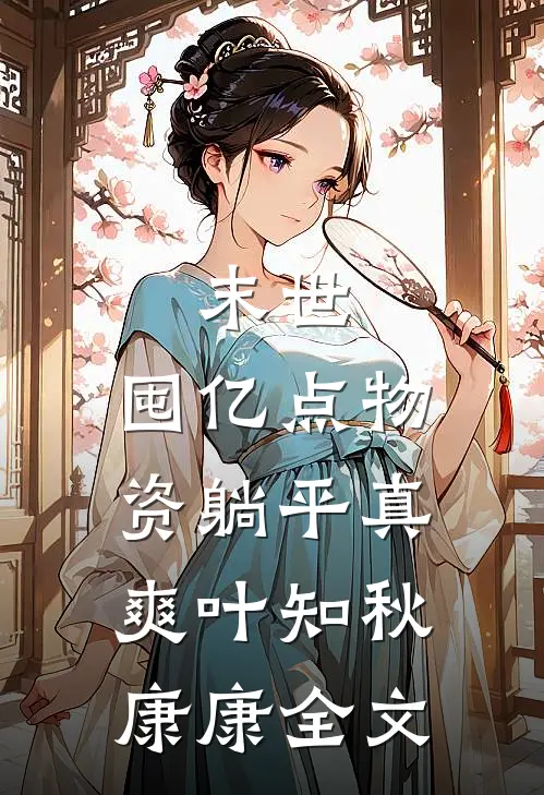 末世：囤亿点物资躺平真爽叶知秋康康全文