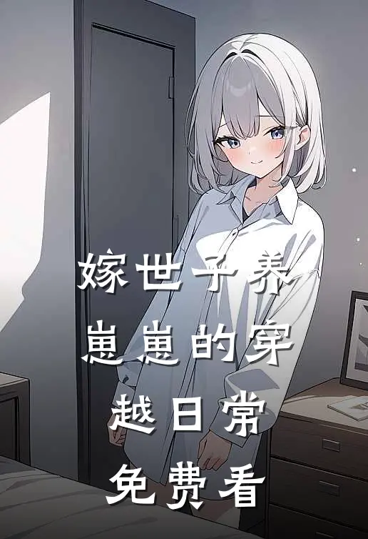 嫁世子养崽崽的穿越日常免费看